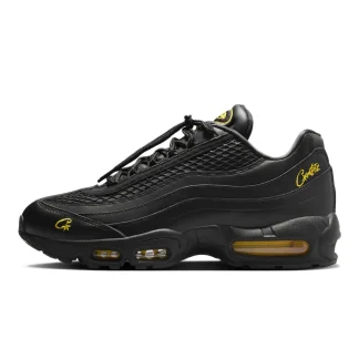 CRTZ X Nike Air Max 95 Honey Black