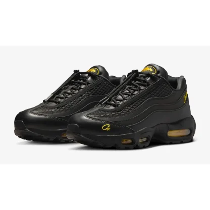 CRTZ X Nike Air Max 95 Honey Black - Image 2