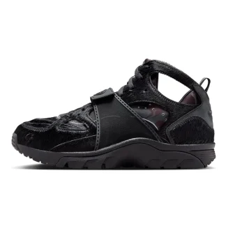 Corteiz Huarache Onyx