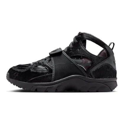 Corteiz Huarache Onyx