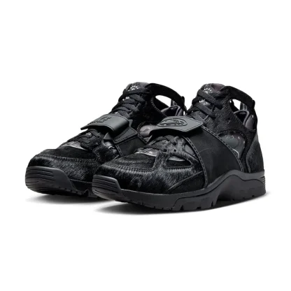 Corteiz Huarache Onyx - Image 2