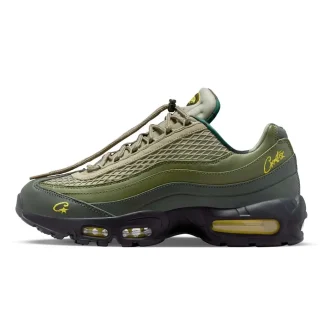 Corteiz X Nike Air Max 95 Gutta Green